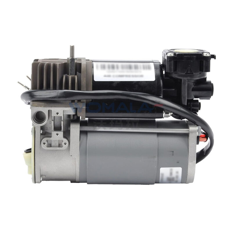 Womala RQL000014 Stoßdämpfer-Luftfederpumpe RQG000020 für Land Rover RANGE ROVER L322