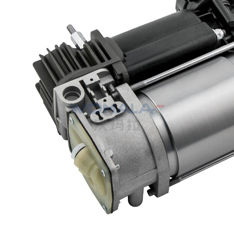 Womala RQL000014 Stoßdämpfer-Luftfederpumpe RQG000020 für Land Rover RANGE ROVER L322