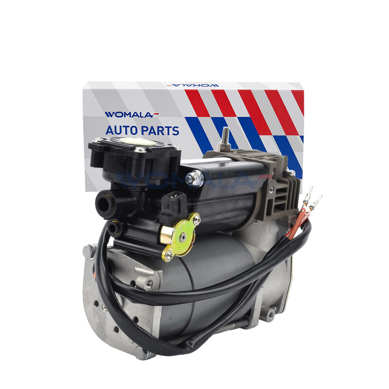 Womala RQL000014 Stoßdämpfer-Luftfederpumpe RQG000020 für Land Rover RANGE ROVER L322