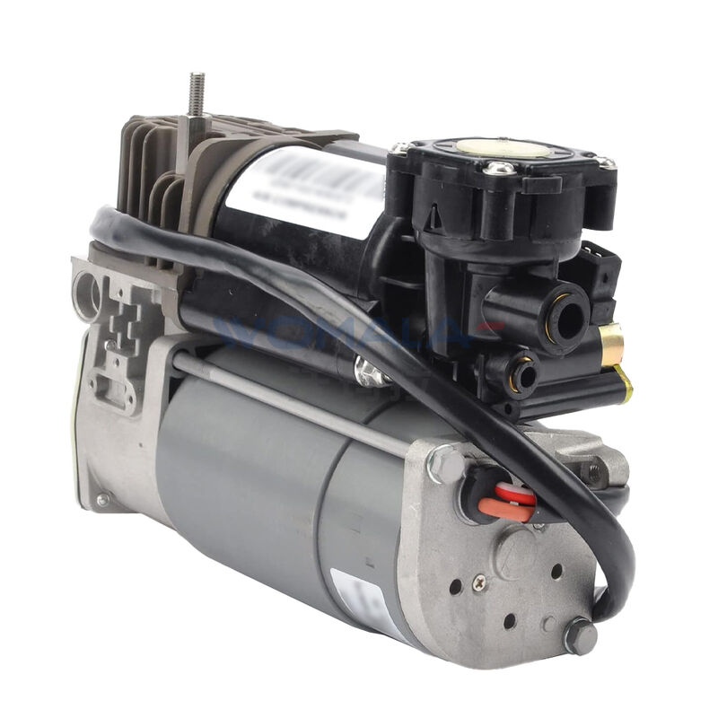 Womala RQL000014 Stoßdämpfer-Luftfederpumpe RQG000020 für Land Rover RANGE ROVER L322