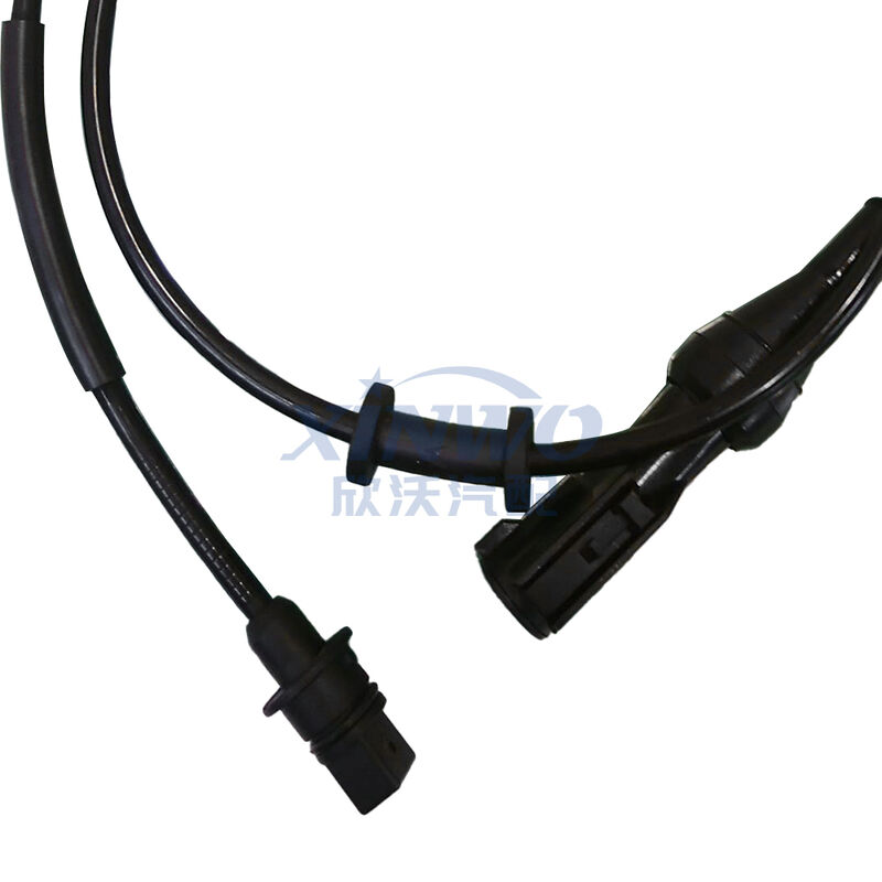 Womala C2D47189 Front ABS Sensor C2D3410 für Jaguar XJ CLASSIC X300 XF XK X150