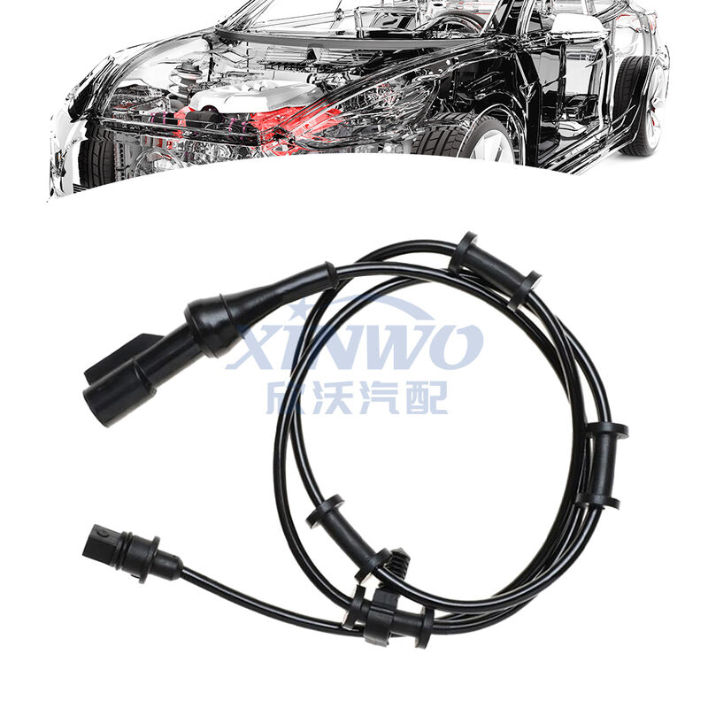 Womala C2D47189 Front ABS Sensor C2D3410 für Jaguar XJ CLASSIC X300 XF XK X150