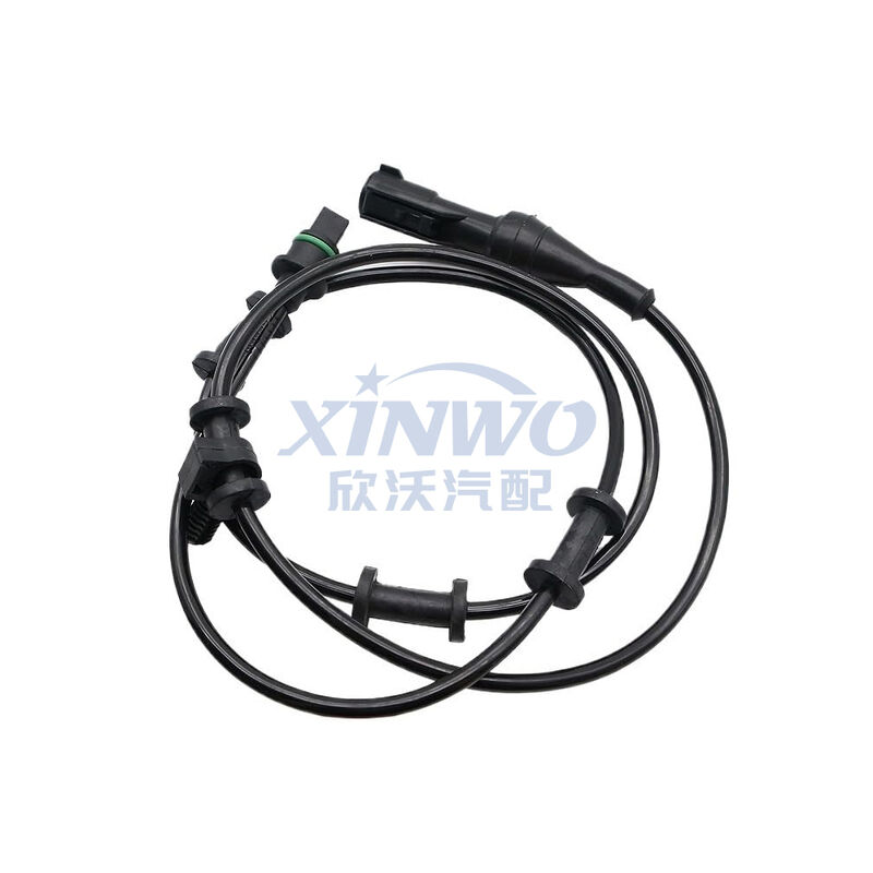 Womala C2D47189 Front ABS Sensor C2D3410 für Jaguar XJ CLASSIC X300 XF XK X150