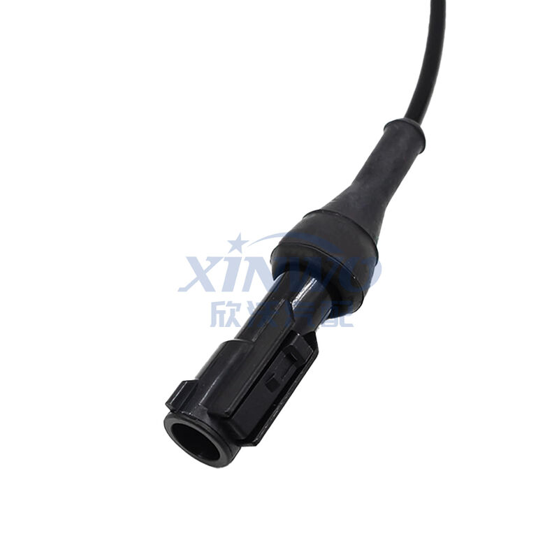 Womala C2D47189 Front ABS Sensor C2D3410 für Jaguar XJ CLASSIC X300 XF XK X150