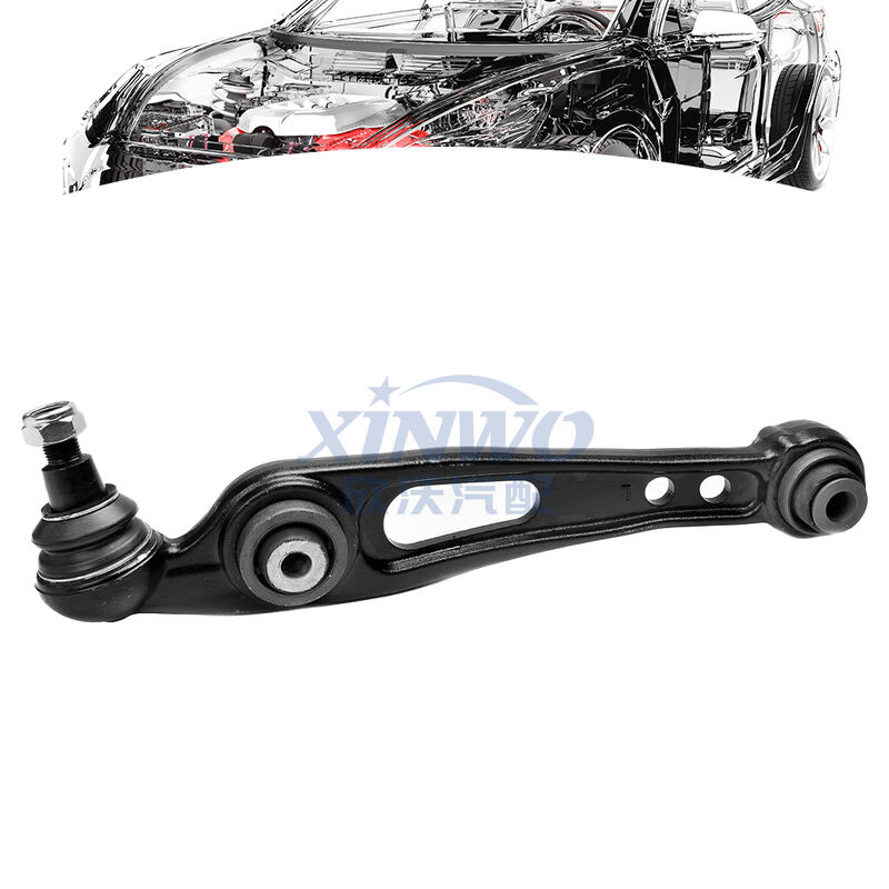 Womala Vorder-Unterarm-Rüstung LR034218 LR078478 für Land Rover Range Rover 2013