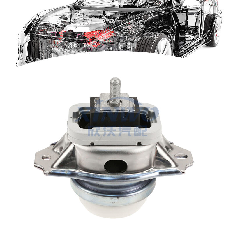 Womala KKB500630 KKB500590 Motorlager für Land Rover Range Rover Sport 2010-2013