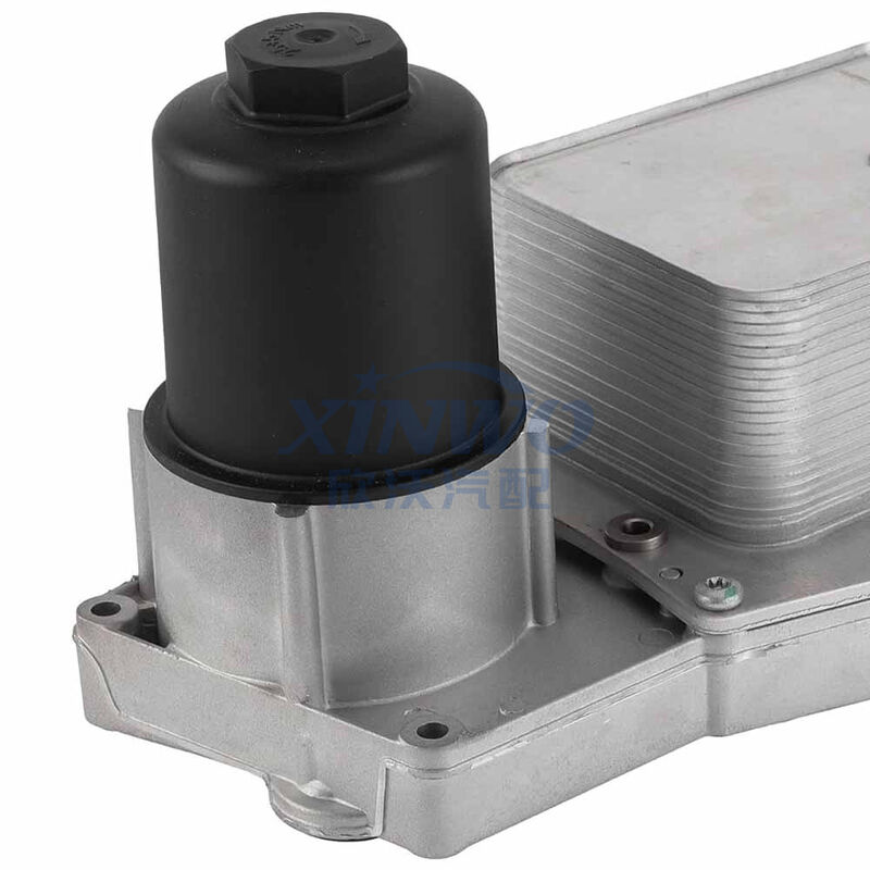 Womala LR022895 LR113200 Ölfilter für Land Rover Range Rover Sport 2014