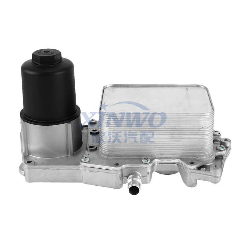 Womala LR022895 LR113200 Ölfilter für Land Rover Range Rover Sport 2014