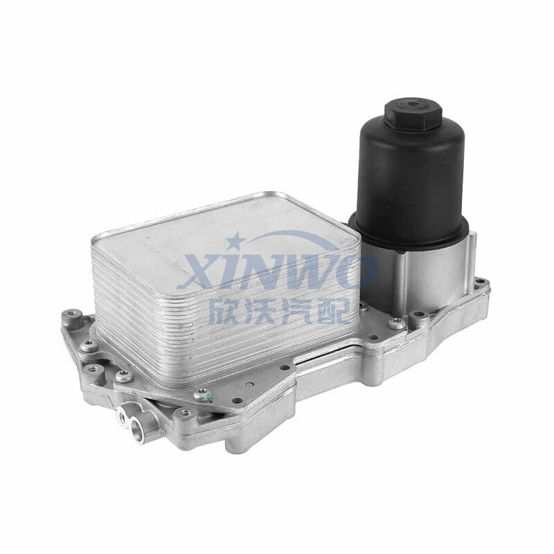 Womala LR022895 LR113200 Ölfilter für Land Rover Range Rover Sport 2014