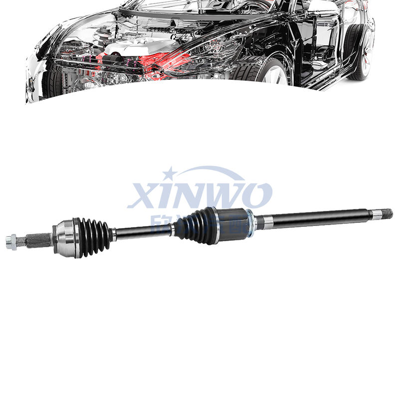 Womala Rechte Vorderachse LR041968 LR064251 LR045441 LR034531 für Land Rover Range Rover