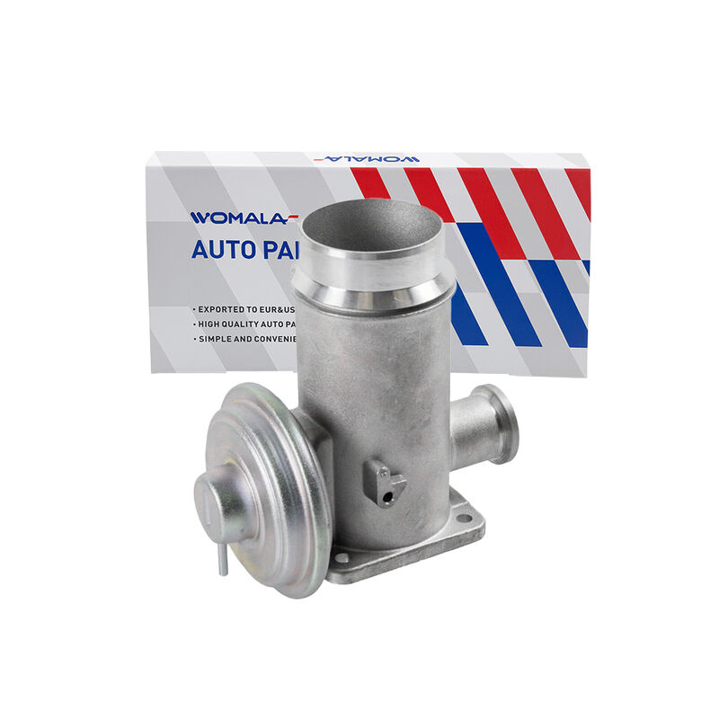 Womala Autoteile Abgasrücklaufventil OE 11717792077 EGR-Ventil für BMW