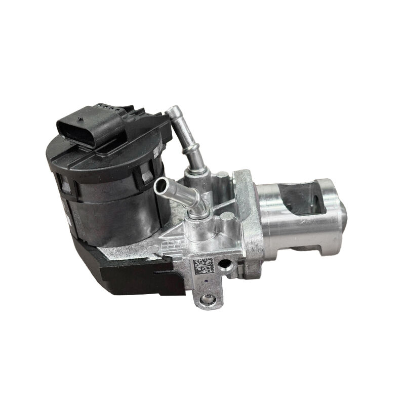 Womala AGR-Ventil 11717810871 11719886714 für BMW 1/3/5/7 Serie X1/3/5/6