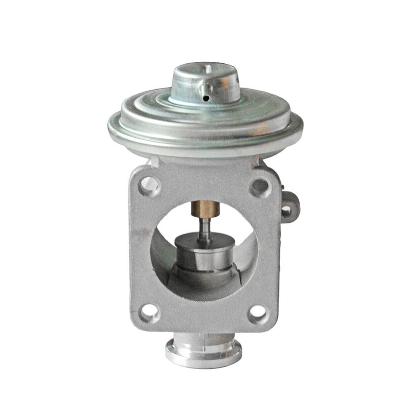 Womala AGR-Ventil 11717804352 Abgasrückführung für BMW 3/5/6/7 Serie