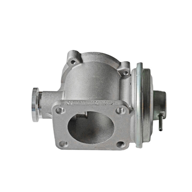 Womala AGR-Ventil 11717804352 Abgasrückführung für BMW 3/5/6/7 Serie