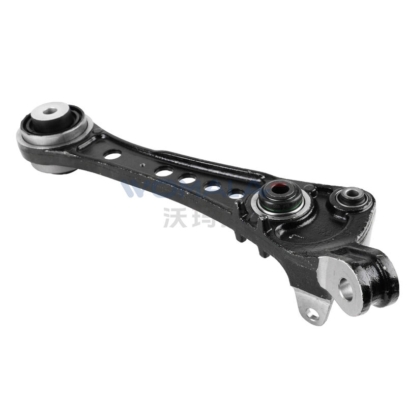 Womala Vorder- und Hinterradaufhängung untere Querlenker C2D35201 C2D1537 Links für Jaguar XJ X351