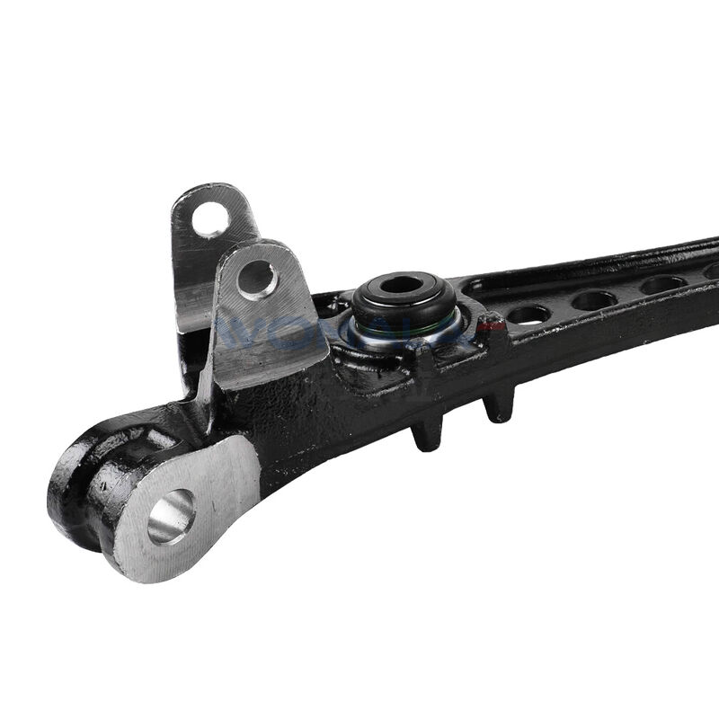 Womala Vorder- und Hinterradaufhängung untere Querlenker C2D35201 C2D1537 Links für Jaguar XJ X351