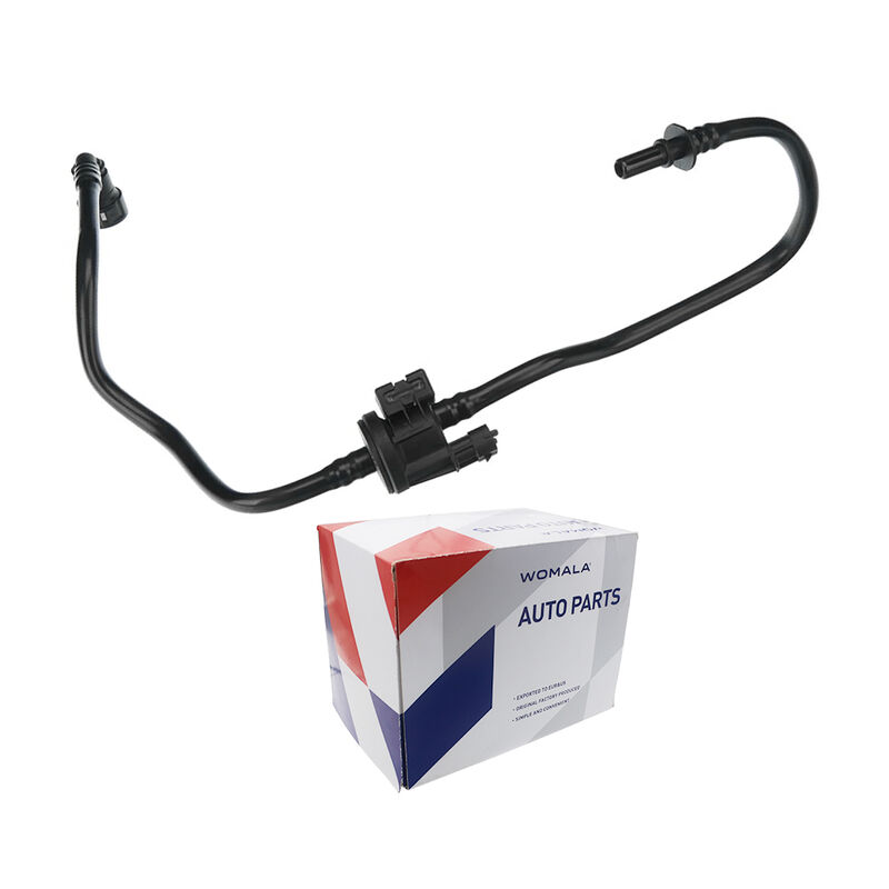 Womala Auto Parts Vapor Canister Purge Valve LR010749 für Land Rover & Jaguar