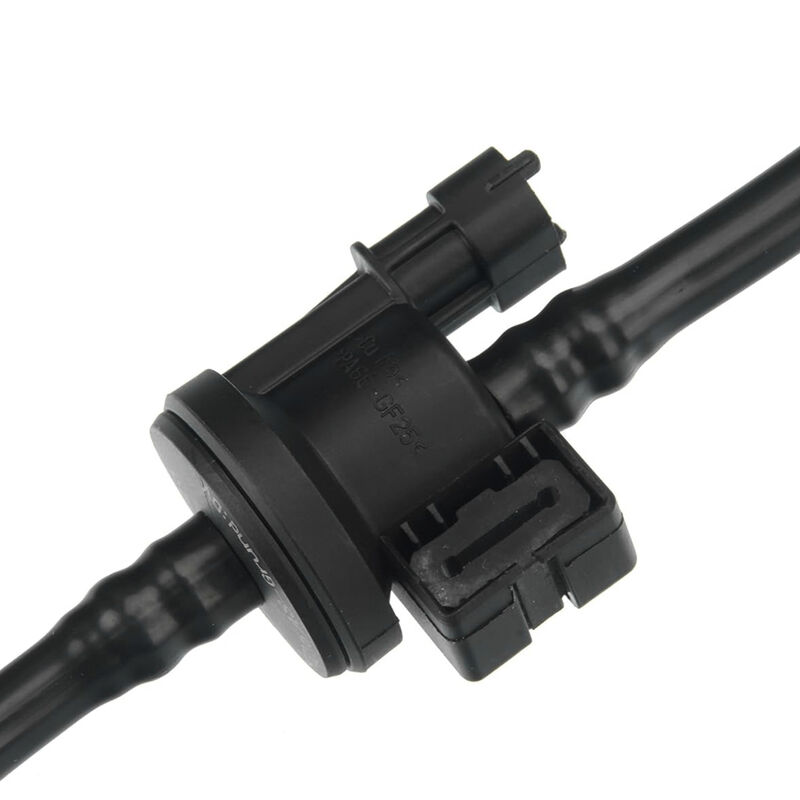 Womala Auto Parts Vapor Canister Purge Valve LR010749 für Land Rover & Jaguar