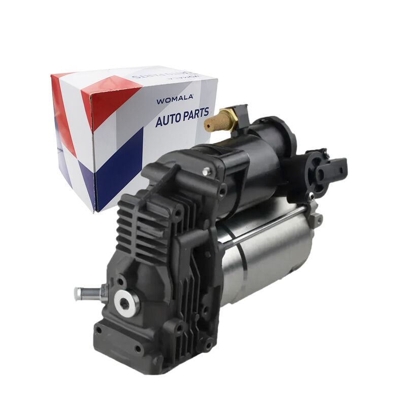 Womala Auto Parts Luftfederung Kompressor LR088859 L405 L494 für Land Rover Range Rover Sport