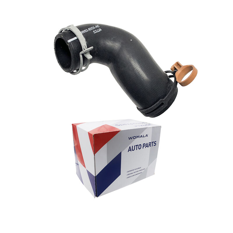 Womala Kühlmittelauslassrohr LR033994 für Land Rover Freelander 2 Range Rover Evoque