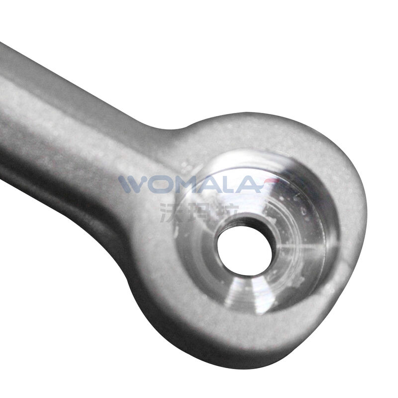 Womala Stabilisatorstrebe C2D24220 C2D21710 C2D24221 für Jaguar XJ XF