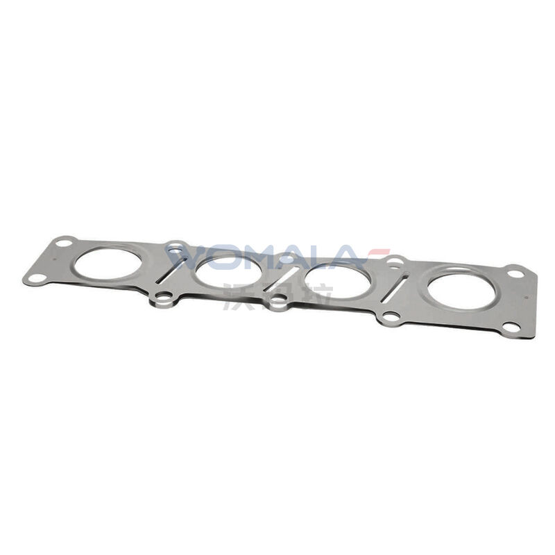 Womala Auspuffmaschinengasket LR025852 für Land Rover Discovery 4 Range Rover Sport