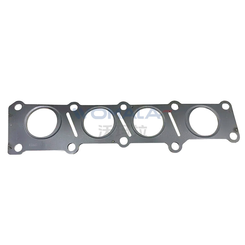 Womala Auspuffmaschinengasket LR025852 für Land Rover Discovery 4 Range Rover Sport
