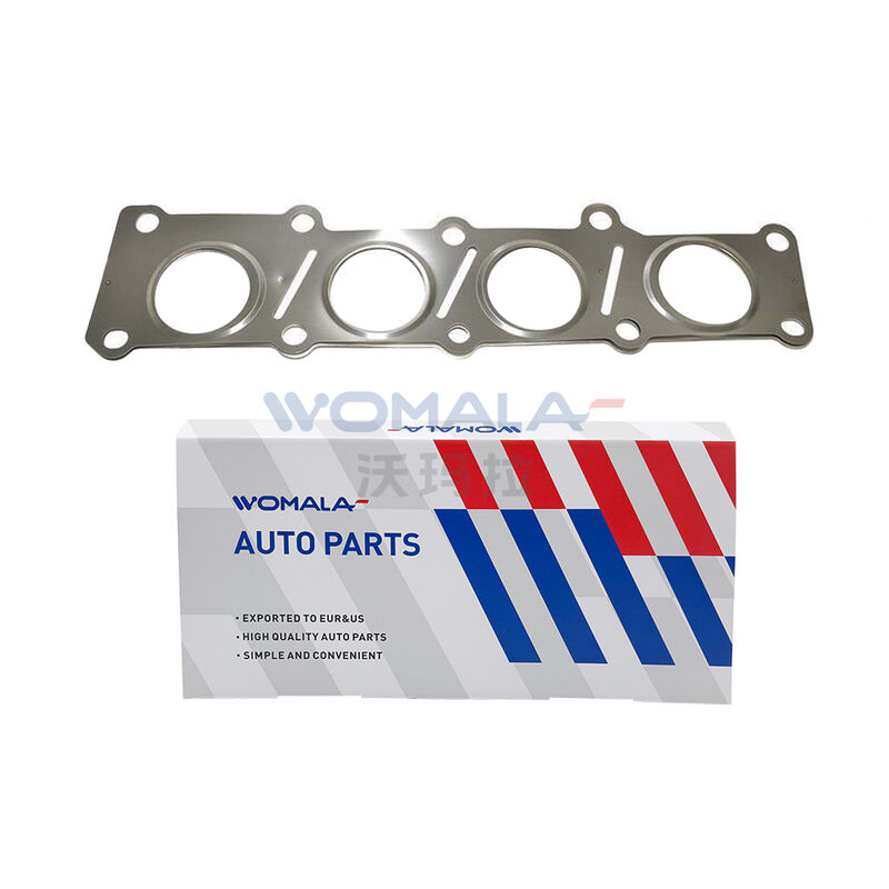 Womala Auspuffmaschinengasket LR025852 für Land Rover Discovery 4 Range Rover Sport