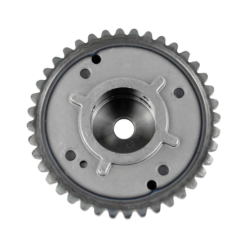 Womala Nockenwellenversteller Einlass LR050849 für Land Rover L550 L359 L538 L405 L494 Jaguar XF XJ