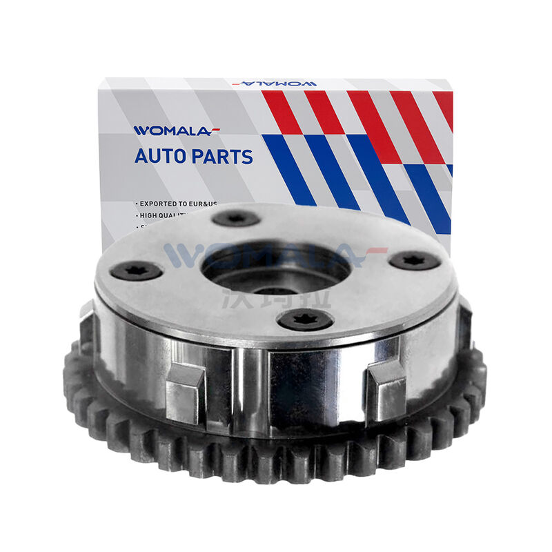 Womala Nockenwellenversteller Einlass LR050849 für Land Rover L550 L359 L538 L405 L494 Jaguar XF XJ