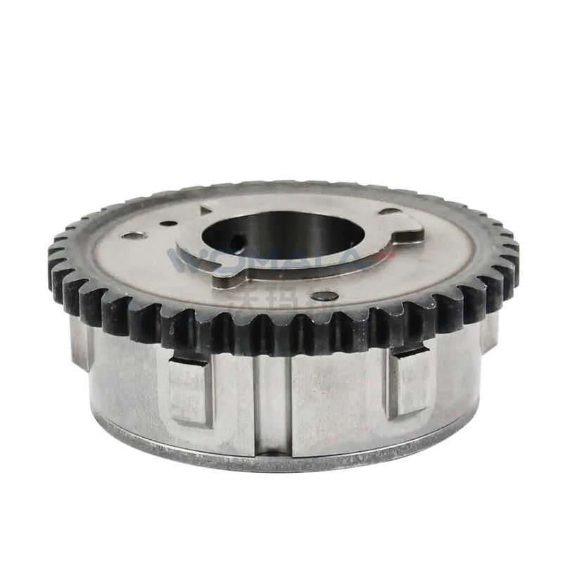 Womala Nockenwellenversteller Einlass LR050849 für Land Rover L550 L359 L538 L405 L494 Jaguar XF XJ