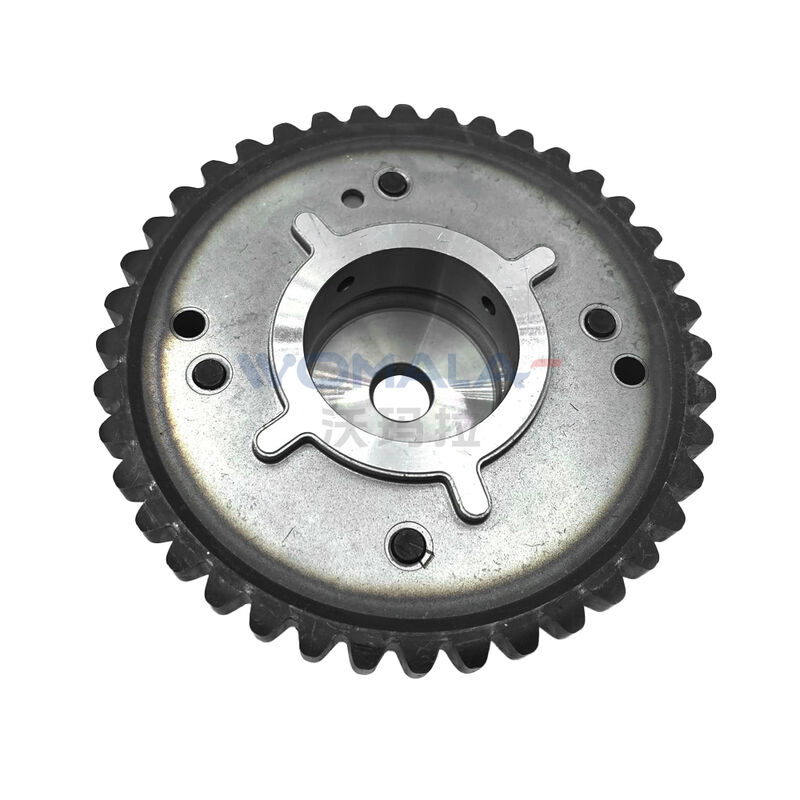 Womala Nockenwellenversteller Einlass LR050849 für Land Rover L550 L359 L538 L405 L494 Jaguar XF XJ