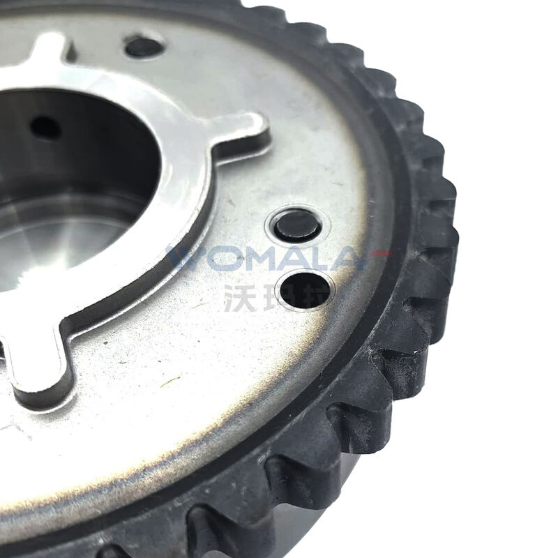 Womala Nockenwellenversteller Einlass LR050849 für Land Rover L550 L359 L538 L405 L494 Jaguar XF XJ