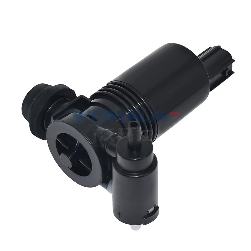Womala Windschutzscheibenwaschmaschine Motor und Pumpe LR013951 für Discovery 4 LR4 Range Rover Sport