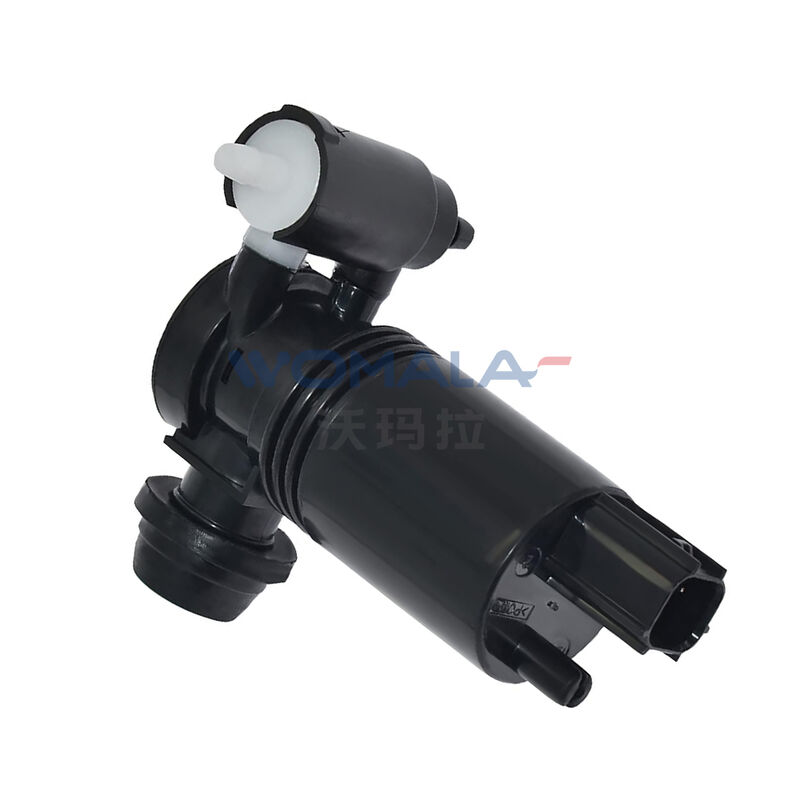 Womala Windschutzscheibenwaschmaschine Motor und Pumpe LR013951 für Discovery 4 LR4 Range Rover Sport