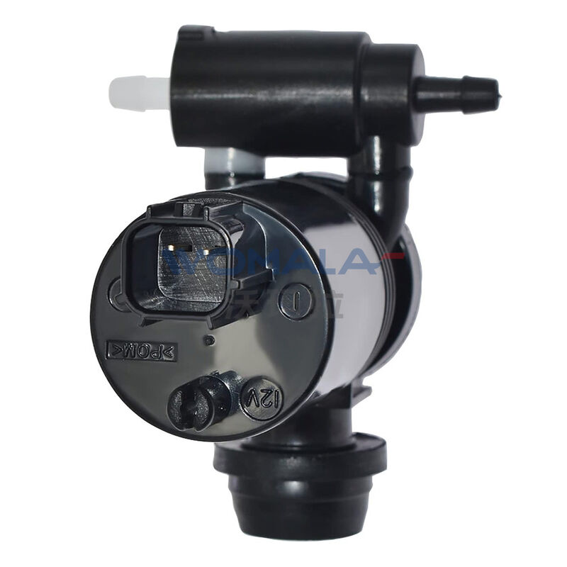 Womala Windschutzscheibenwaschmaschine Motor und Pumpe LR013951 für Discovery 4 LR4 Range Rover Sport