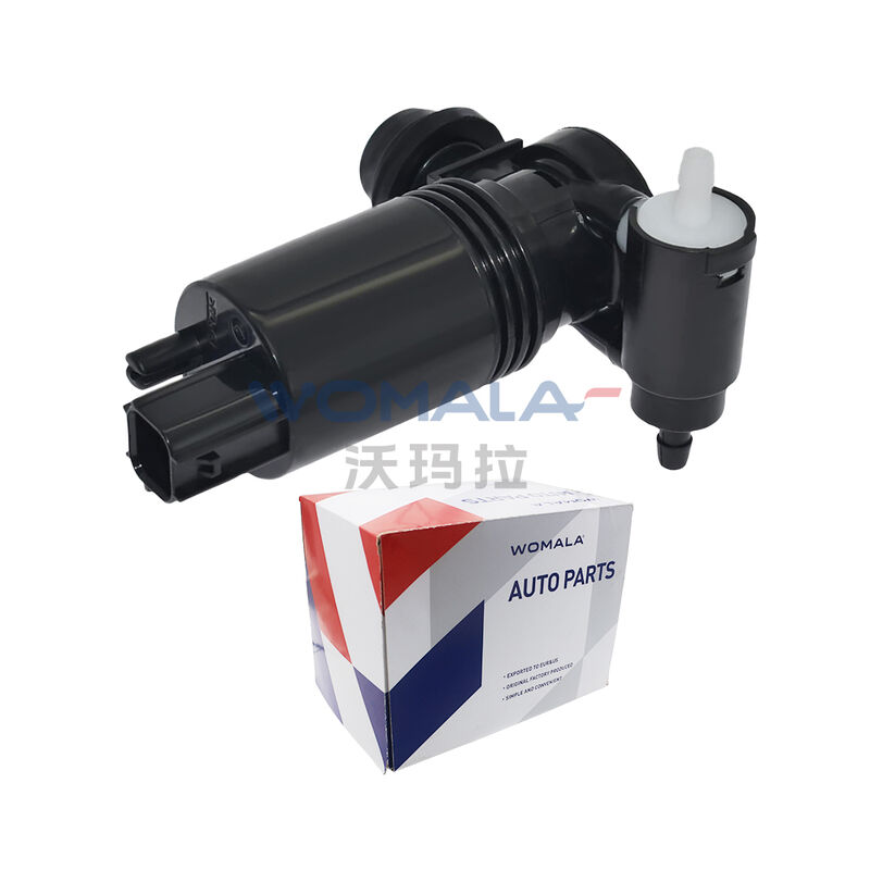 Womala Windschutzscheibenwaschmaschine Motor und Pumpe LR013951 für Discovery 4 LR4 Range Rover Sport
