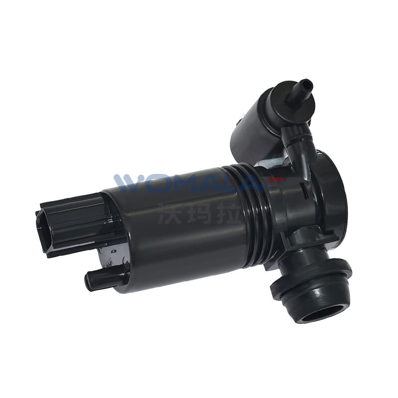 Womala Windschutzscheibenwaschmaschine Motor und Pumpe LR013951 für Discovery 4 LR4 Range Rover Sport