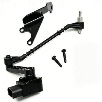 Womala Sensor für Fahrzeughöhe vorne links RQH500431 für Land Rover Range Rover L322 (2002–2012)