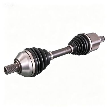 Womala LR032114 Links Vorder CV Achswelle / Antriebswelle für Land Rover Freelander 2 (L359)