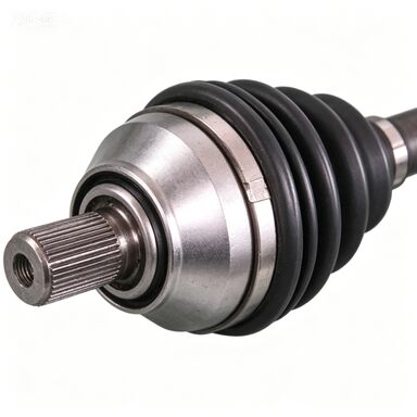 Womala LR032114 Links Vorder CV Achswelle / Antriebswelle für Land Rover Freelander 2 (L359)