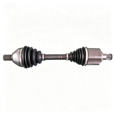 Womala LR032114 Links Vorder CV Achswelle / Antriebswelle für Land Rover Freelander 2 (L359)