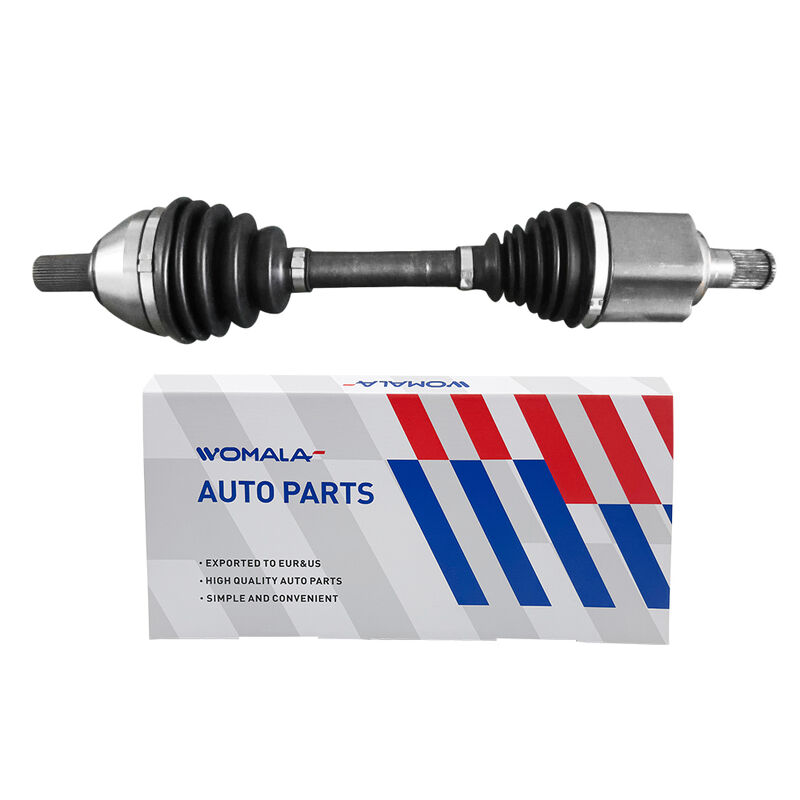 Womala Sensor für Fahrzeughöhe vorne links RQH500431 für Land Rover Range Rover L322 (2002–2012)