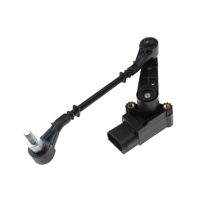 Womala LR032114 Links Vorder CV Achswelle / Antriebswelle für Land Rover Freelander 2 (L359)