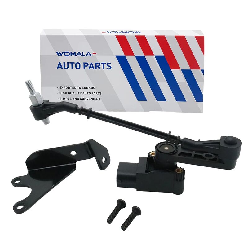 Womala LR032114 Links Vorder CV Achswelle / Antriebswelle für Land Rover Freelander 2 (L359)