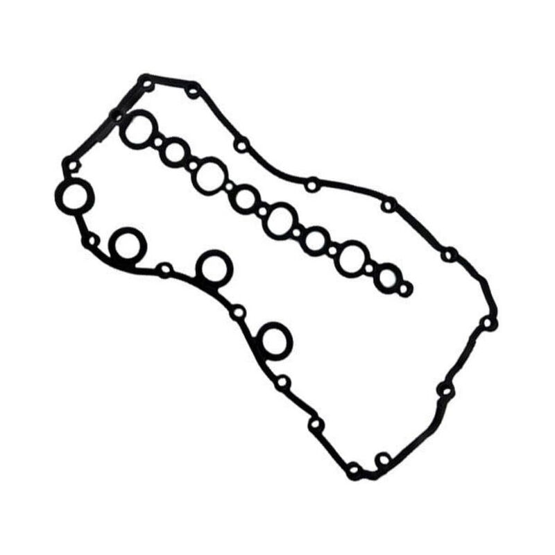 Womala LR005897 Linksventildeckeldichtung für Land Rover Range Rover & Range Rover Sport 3.6 TDV8