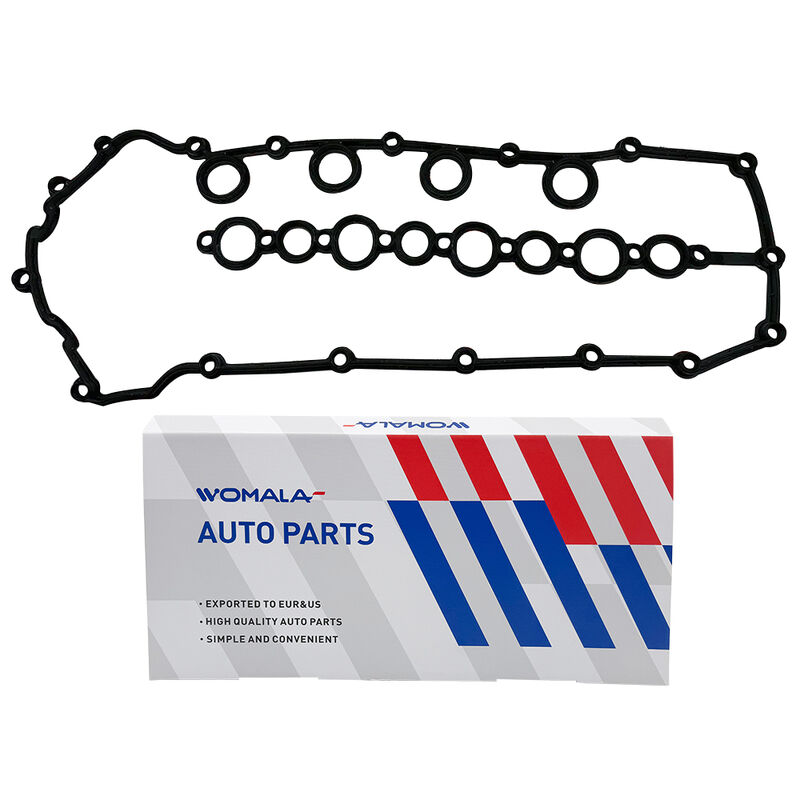 Womala LR005897 Linksventildeckeldichtung für Land Rover Range Rover & Range Rover Sport 3.6 TDV8