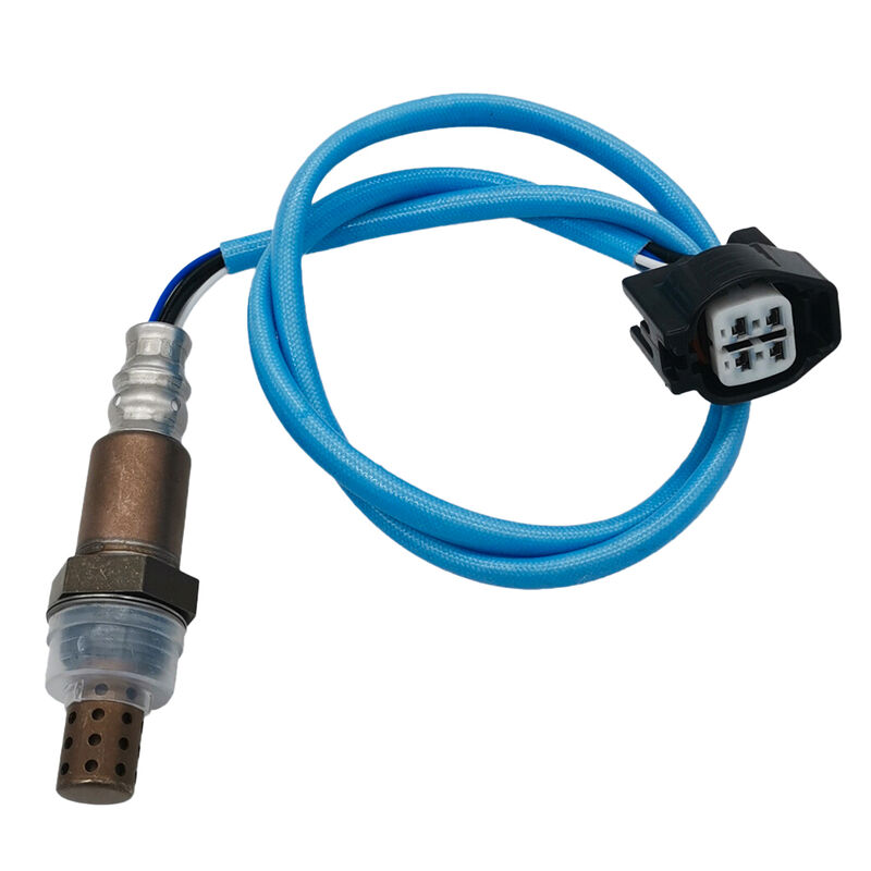 Nachgelagerter Sauerstoffsensor (hinten/unterhalb) für Jaguar XF (X250) 2009?? 2015 C2C22679