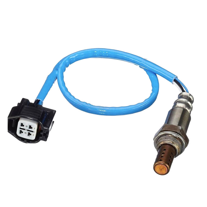 Nachgelagerter Sauerstoffsensor (hinten/unterhalb) für Jaguar XF (X250) 2009?? 2015 C2C22679