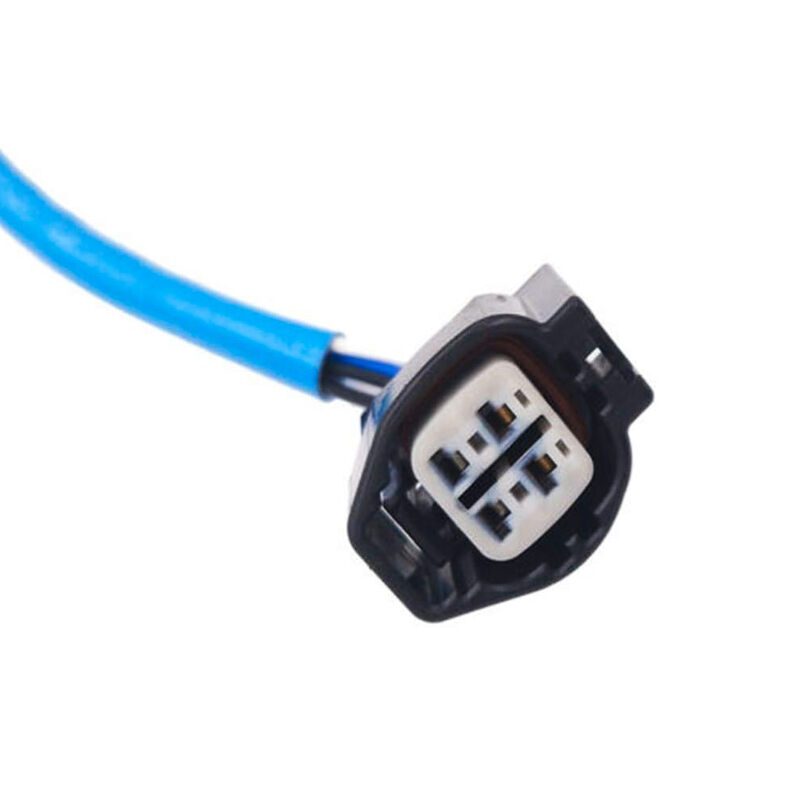 Nachgelagerter Sauerstoffsensor (hinten/unterhalb) für Jaguar XF (X250) 2009?? 2015 C2C22679